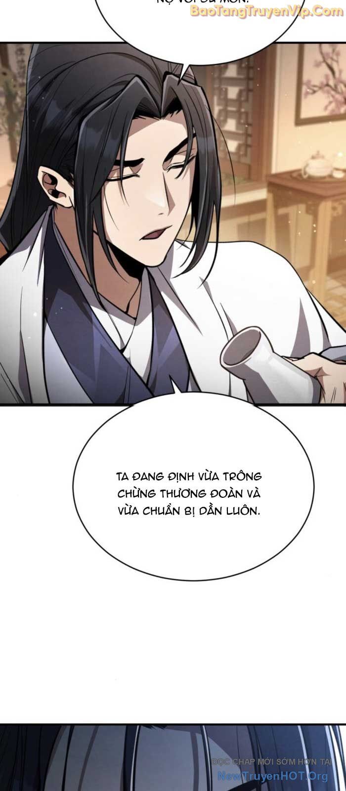Quyền Vương Phục Sinh Chapter 9 - Trang 2