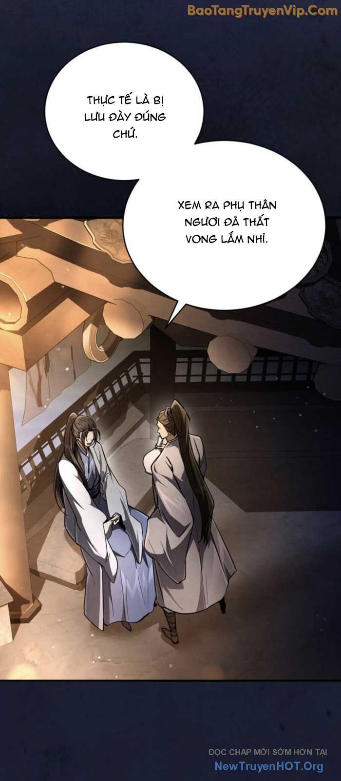 Quyền Vương Phục Sinh Chapter 9 - Trang 2