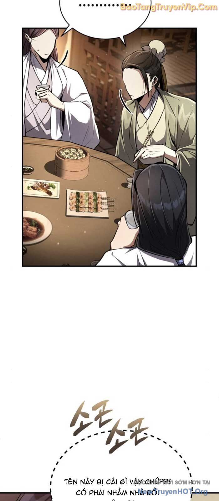 Quyền Vương Phục Sinh Chapter 9 - Trang 2