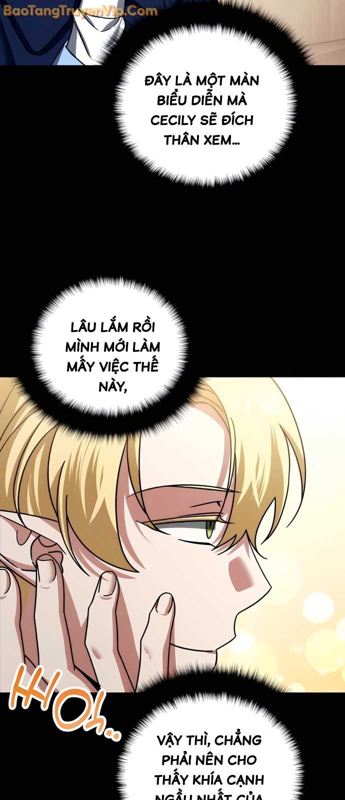 Bản Ngã Thay Đổi Chapter 42 - Trang 2