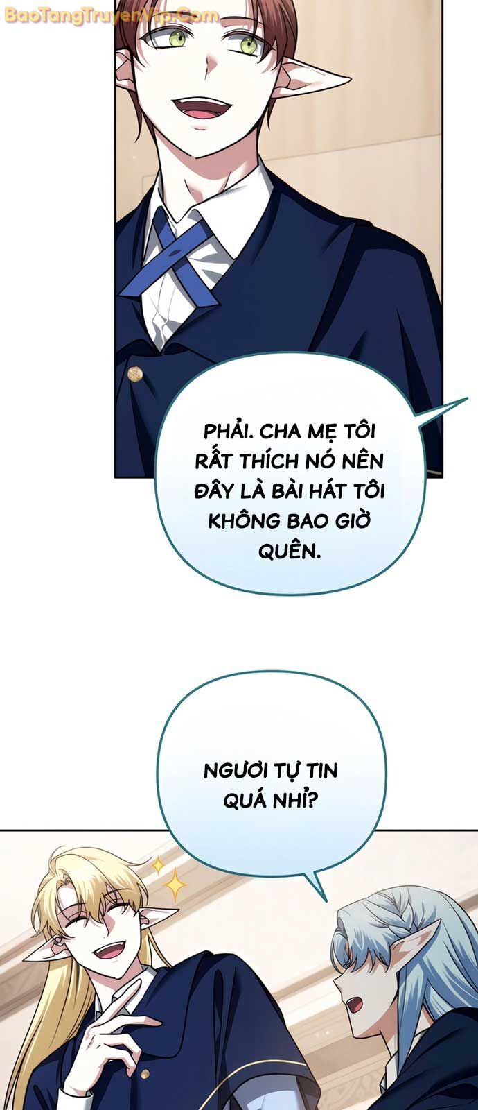 Bản Ngã Thay Đổi Chapter 42 - Trang 2