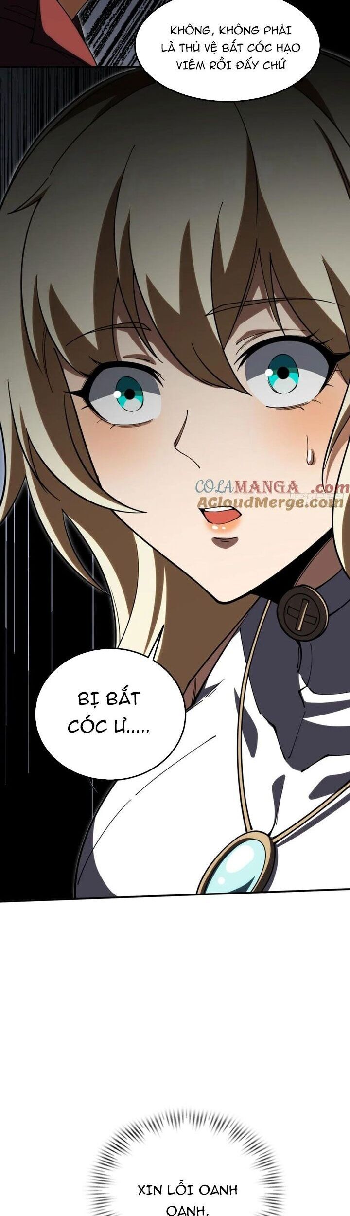 Phá Kiếp Chi Huy: Được Lão Đại Bảo Kê Chapter 26 - Trang 2