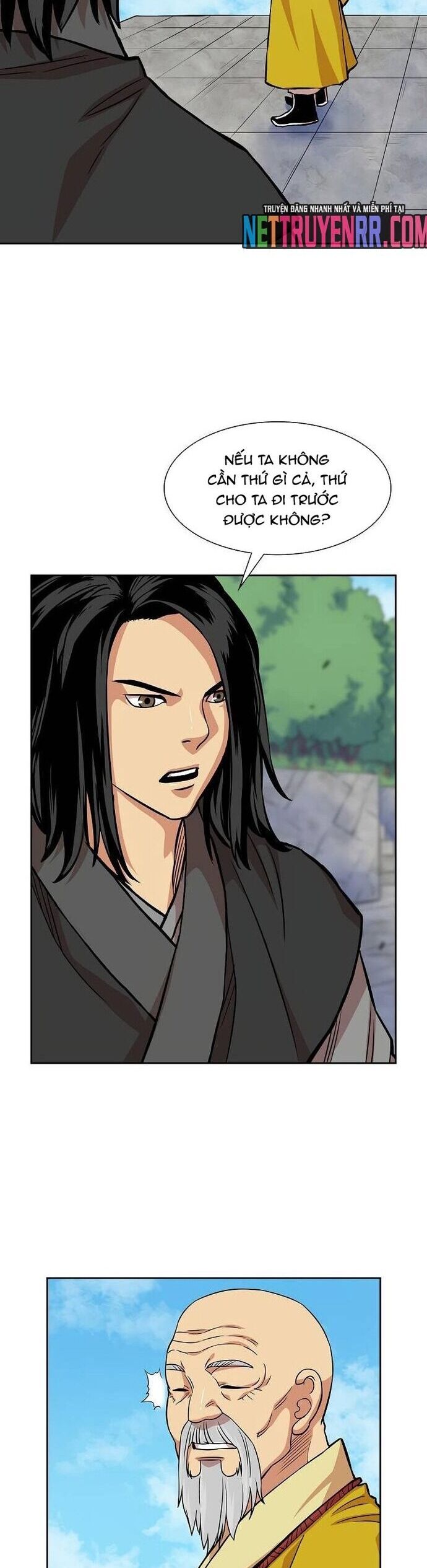 Huyền Thoại Vô Song Chiến Thần Chapter 96 - Trang 2