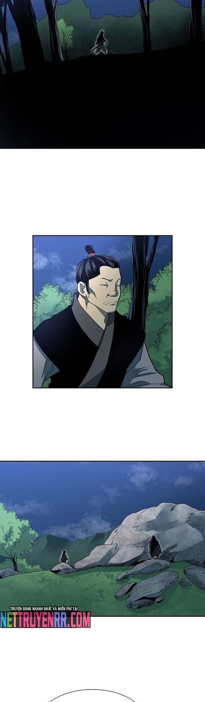 Huyền Thoại Vô Song Chiến Thần Chapter 93 - Trang 2