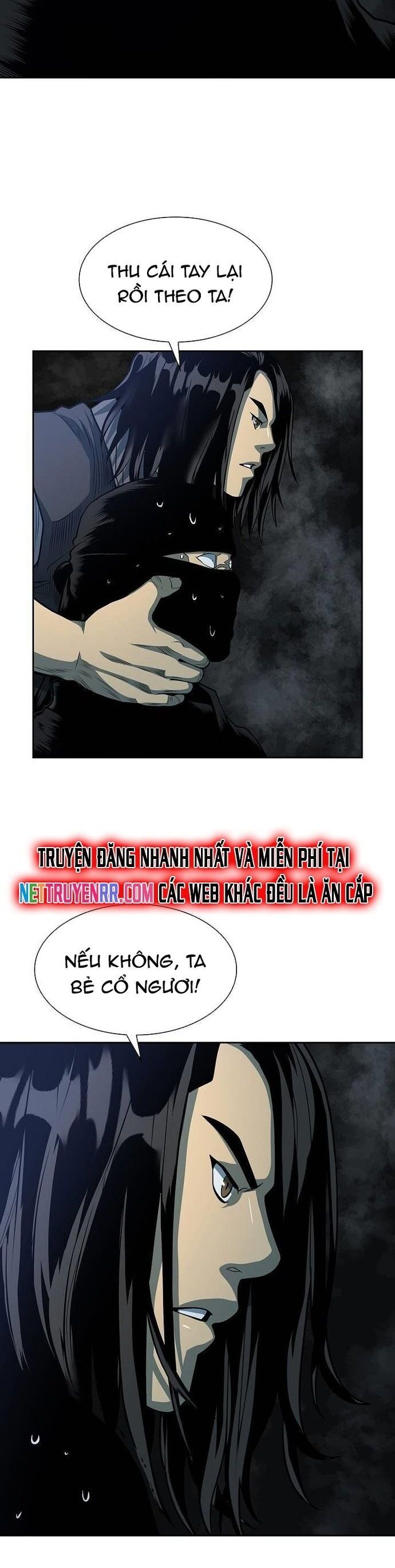 Huyền Thoại Vô Song Chiến Thần Chapter 93 - Trang 2