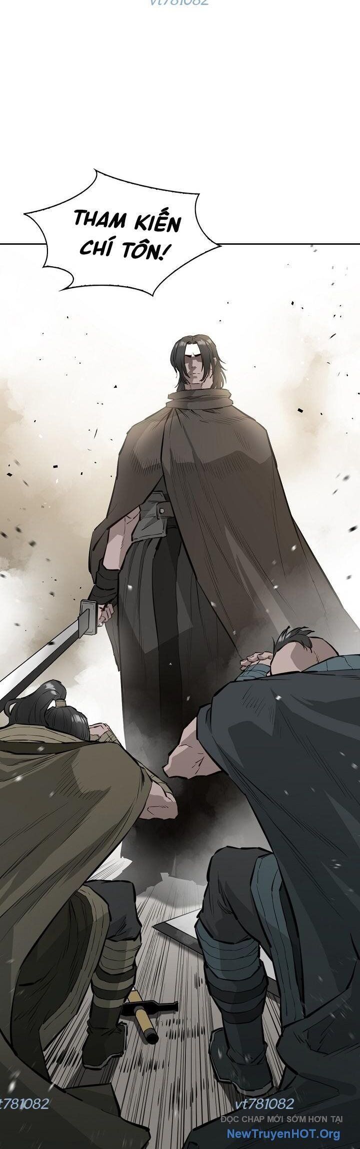Phong Hồn - Quán Đỉnh Vô Song Chapter 50 - Trang 2