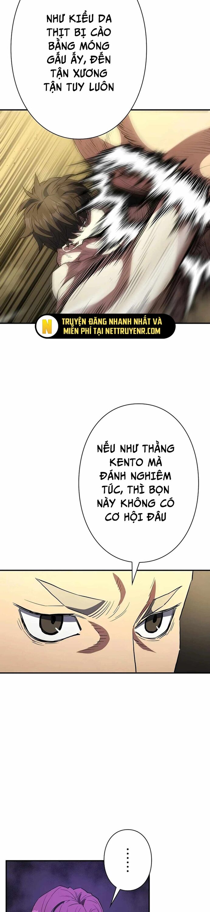 Bát Giác Phản Diện Chapter 24 - Trang 2