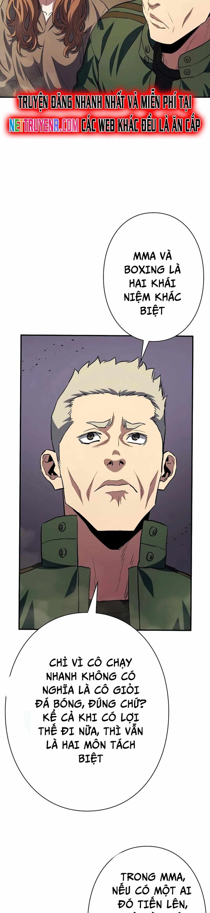 Bát Giác Phản Diện Chapter 24 - Trang 2