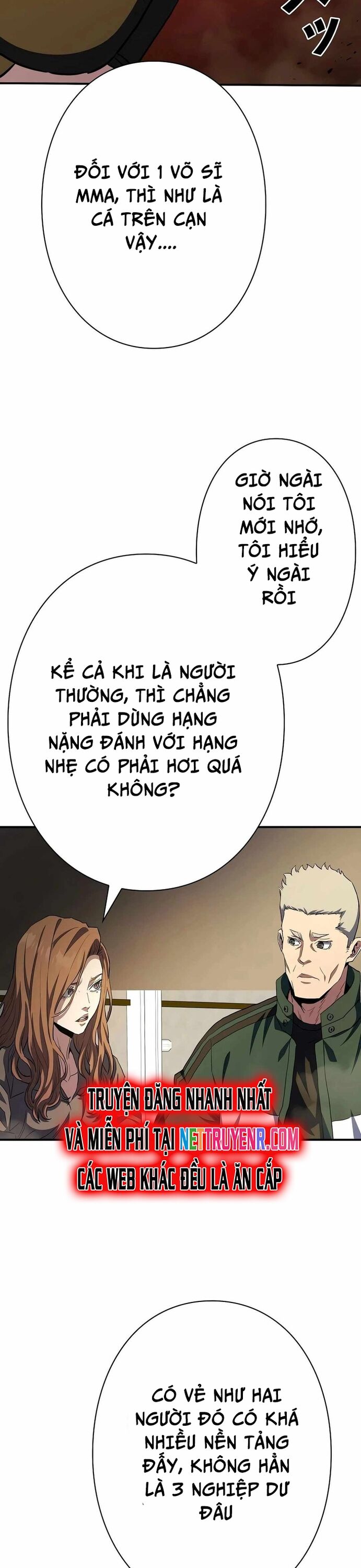Bát Giác Phản Diện Chapter 24 - Trang 2