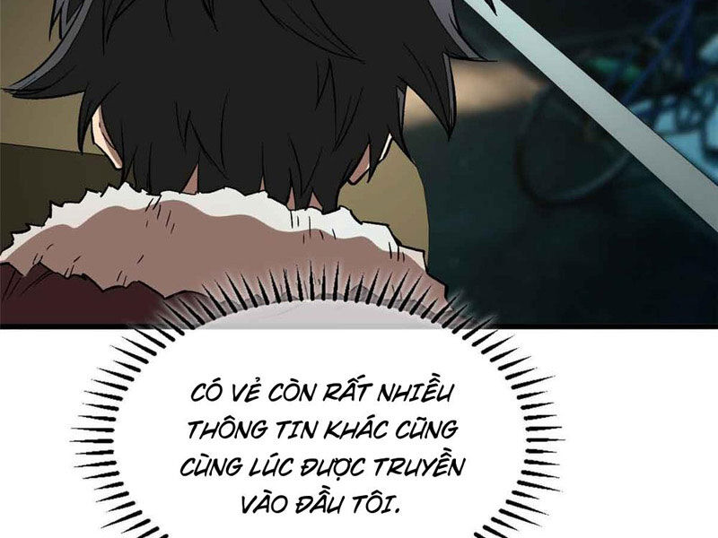 Thế Giới Siêu Phàm! Ta Là Ma Cà Rồng? Chapter 2 - Trang 2