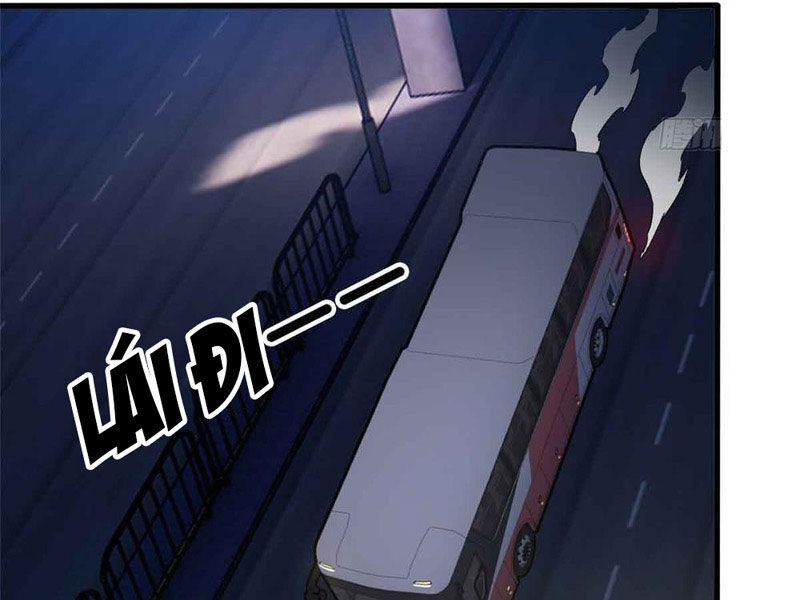 Thế Giới Siêu Phàm! Ta Là Ma Cà Rồng? Chapter 2 - Trang 2