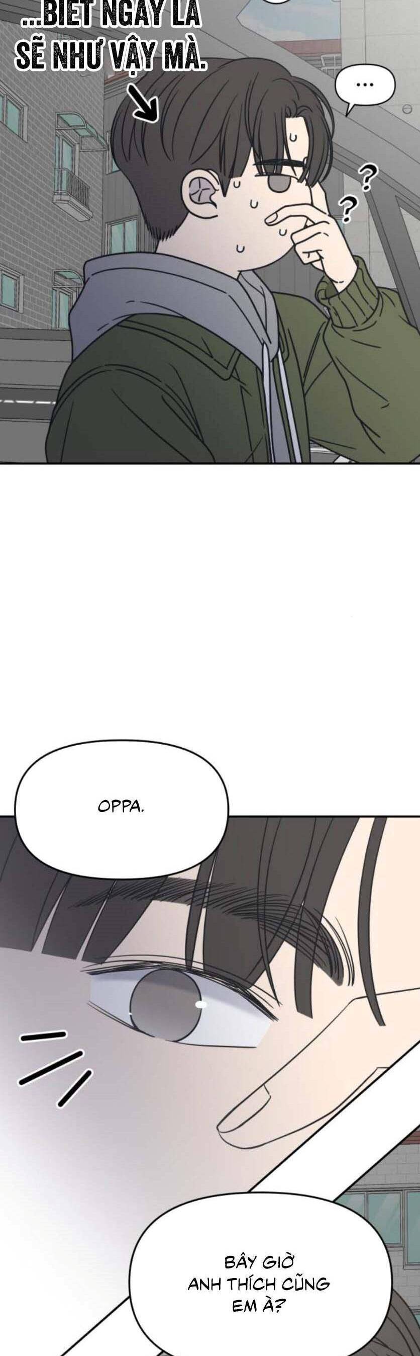 Từ Chối Hẹn Hò Chốn Công Sở Chapter 5 - Trang 2