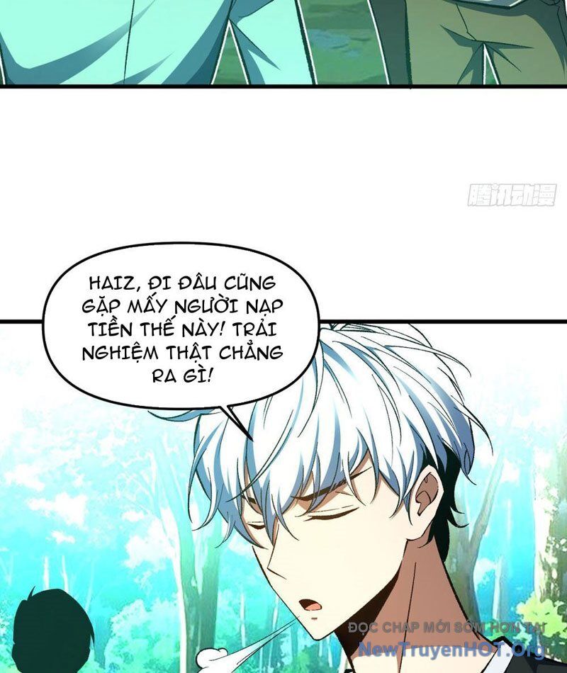 Hư Thực Chi Vương Chapter 9 - Trang 2
