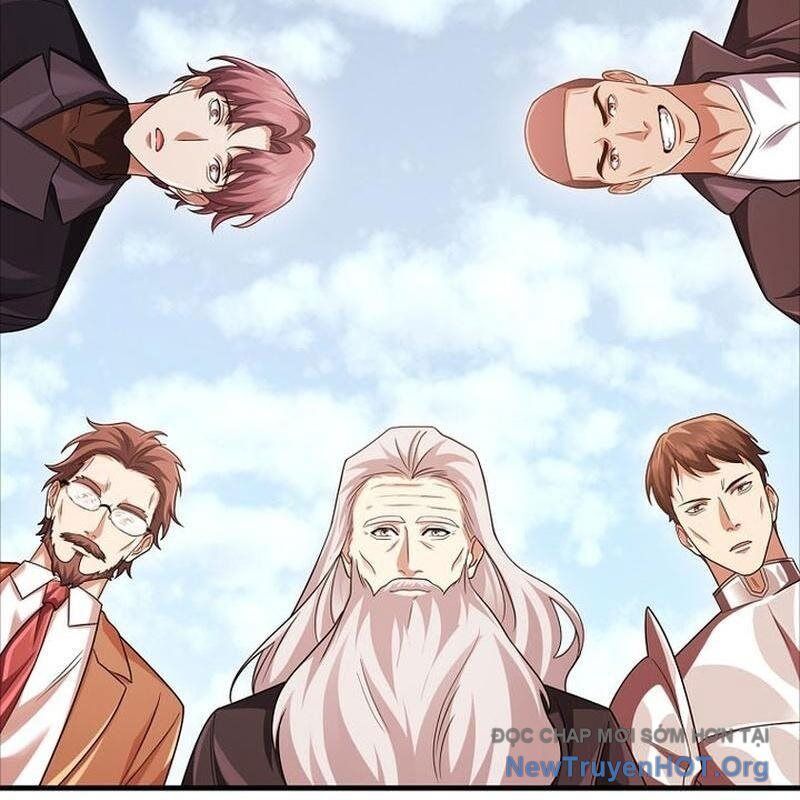 Pháp Sư Cận Chiến Mạnh Nhất Chapter 77 - Trang 2