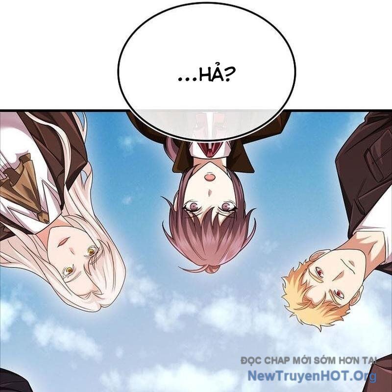 Pháp Sư Cận Chiến Mạnh Nhất Chapter 77 - Trang 2