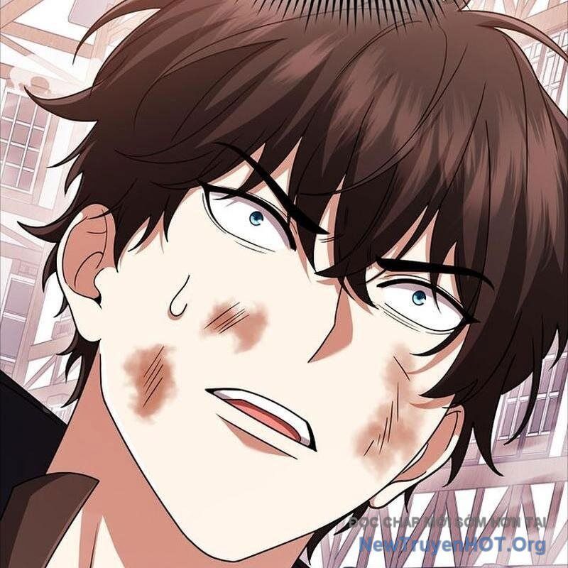 Pháp Sư Cận Chiến Mạnh Nhất Chapter 77 - Trang 2