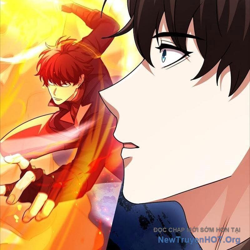 Pháp Sư Cận Chiến Mạnh Nhất Chapter 77 - Trang 2