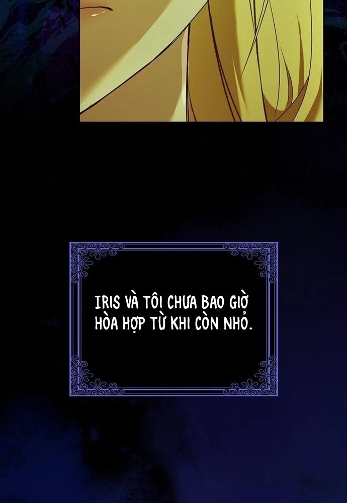 Tôi Chỉ Muốn Ngủ Riêng! Chapter 3 - Trang 2