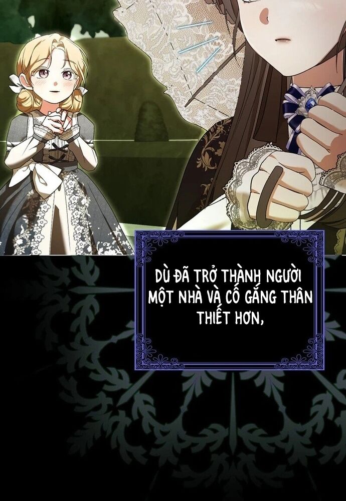 Tôi Chỉ Muốn Ngủ Riêng! Chapter 3 - Trang 2