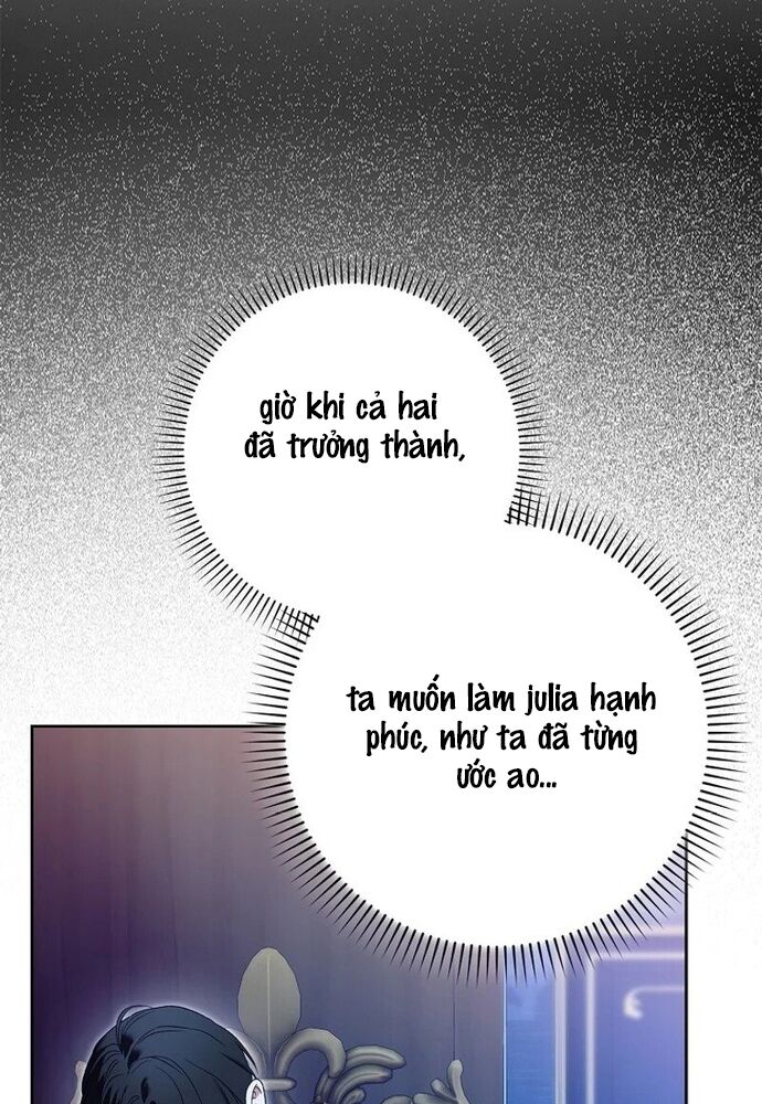 Tôi Chỉ Muốn Ngủ Riêng! Chapter 3 - Trang 2