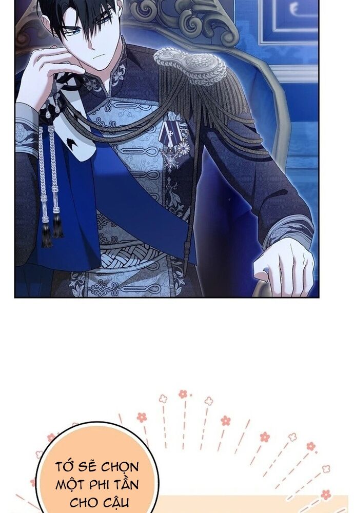 Tôi Chỉ Muốn Ngủ Riêng! Chapter 3 - Trang 2