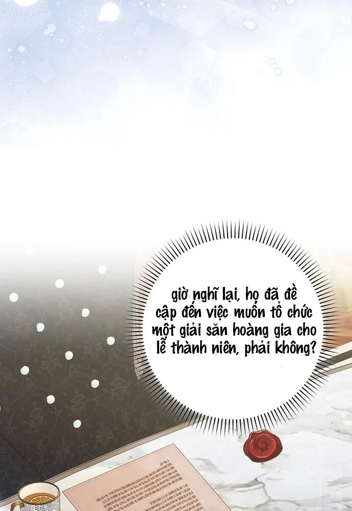 Tôi Chỉ Muốn Ngủ Riêng! Chapter 3 - Trang 2