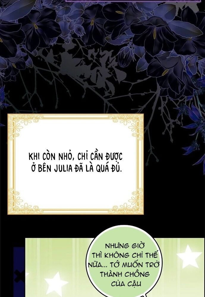 Tôi Chỉ Muốn Ngủ Riêng! Chapter 3 - Trang 2