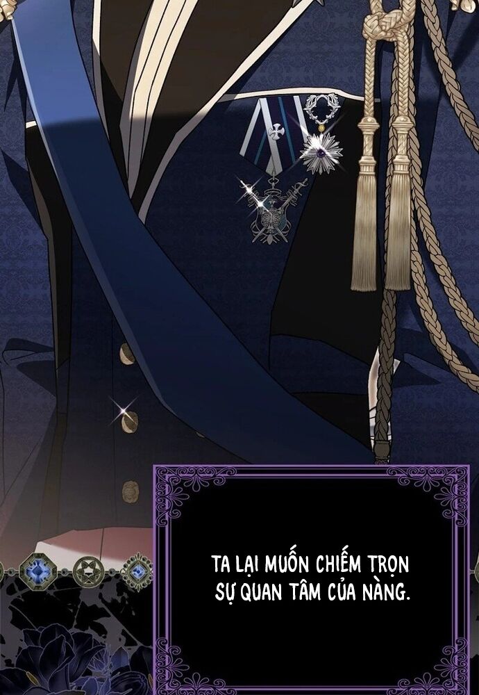 Tôi Chỉ Muốn Ngủ Riêng! Chapter 3 - Trang 2