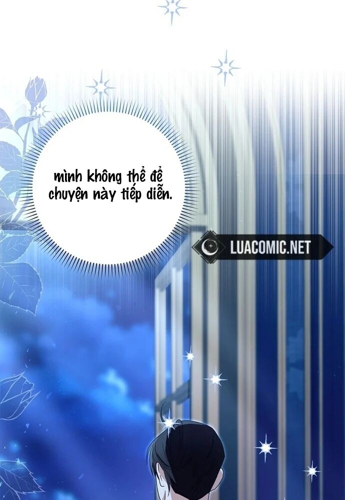 Tôi Chỉ Muốn Ngủ Riêng! Chapter 3 - Trang 2