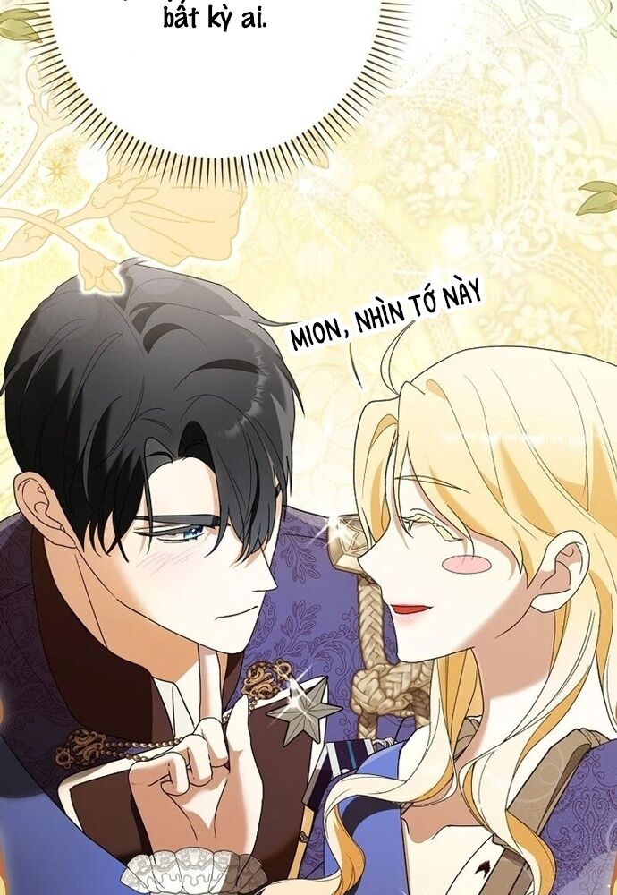 Tôi Chỉ Muốn Ngủ Riêng! Chapter 3 - Trang 2
