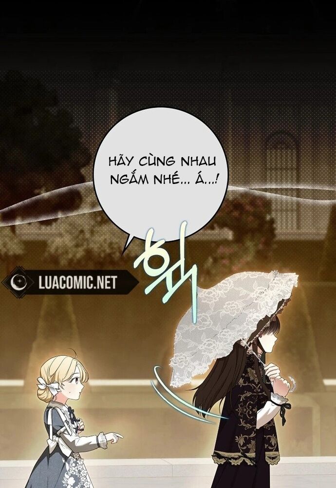 Tôi Chỉ Muốn Ngủ Riêng! Chapter 3 - Trang 2