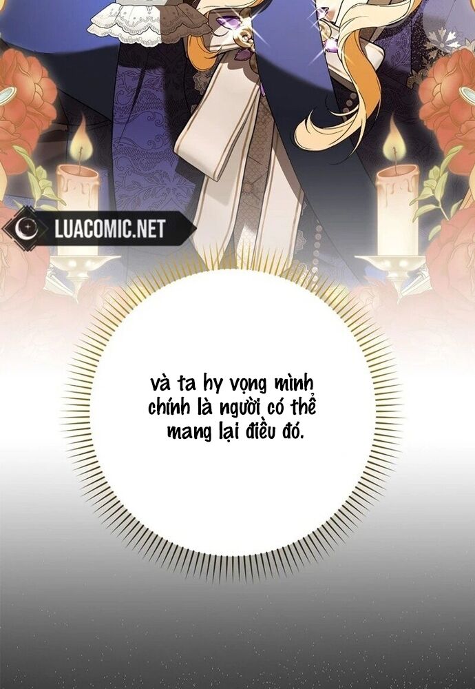 Tôi Chỉ Muốn Ngủ Riêng! Chapter 3 - Trang 2