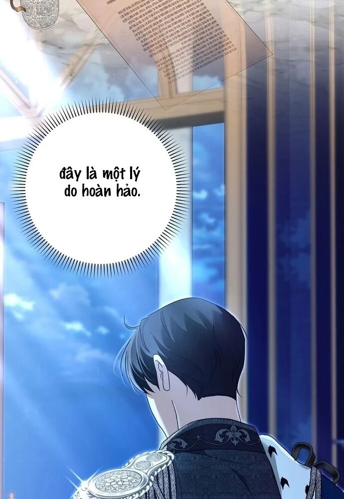 Tôi Chỉ Muốn Ngủ Riêng! Chapter 3 - Trang 2