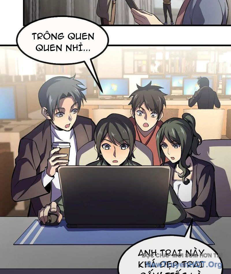 Dị Biến Giáng Lâm Nhân Gian: Triệu Hoán Chi Chủ! Chapter 25 - Trang 2