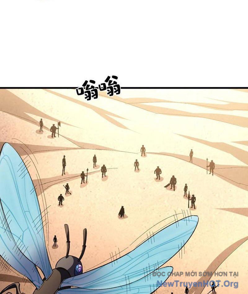 Dị Biến Giáng Lâm Nhân Gian: Triệu Hoán Chi Chủ! Chapter 25 - Trang 2