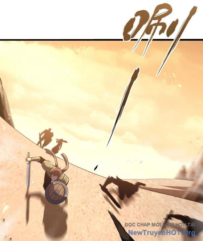 Dị Biến Giáng Lâm Nhân Gian: Triệu Hoán Chi Chủ! Chapter 25 - Trang 2