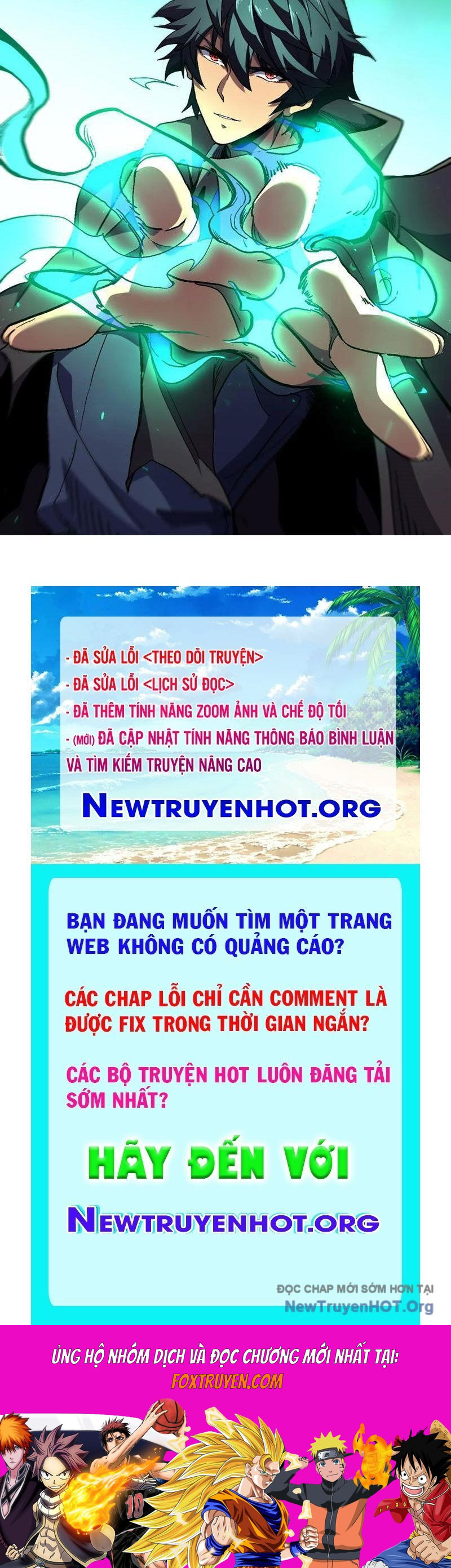 Dị Biến Giáng Lâm Nhân Gian: Triệu Hoán Chi Chủ! Chapter 25 - Trang 2