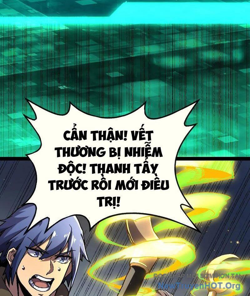 Dị Biến Giáng Lâm Nhân Gian: Triệu Hoán Chi Chủ! Chapter 25 - Trang 2