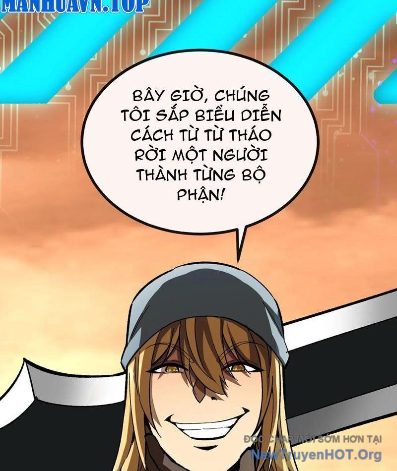 Dị Biến Giáng Lâm Nhân Gian: Triệu Hoán Chi Chủ! Chapter 25 - Trang 2