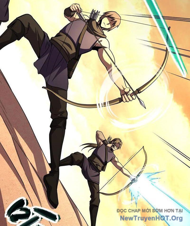 Dị Biến Giáng Lâm Nhân Gian: Triệu Hoán Chi Chủ! Chapter 25 - Trang 2
