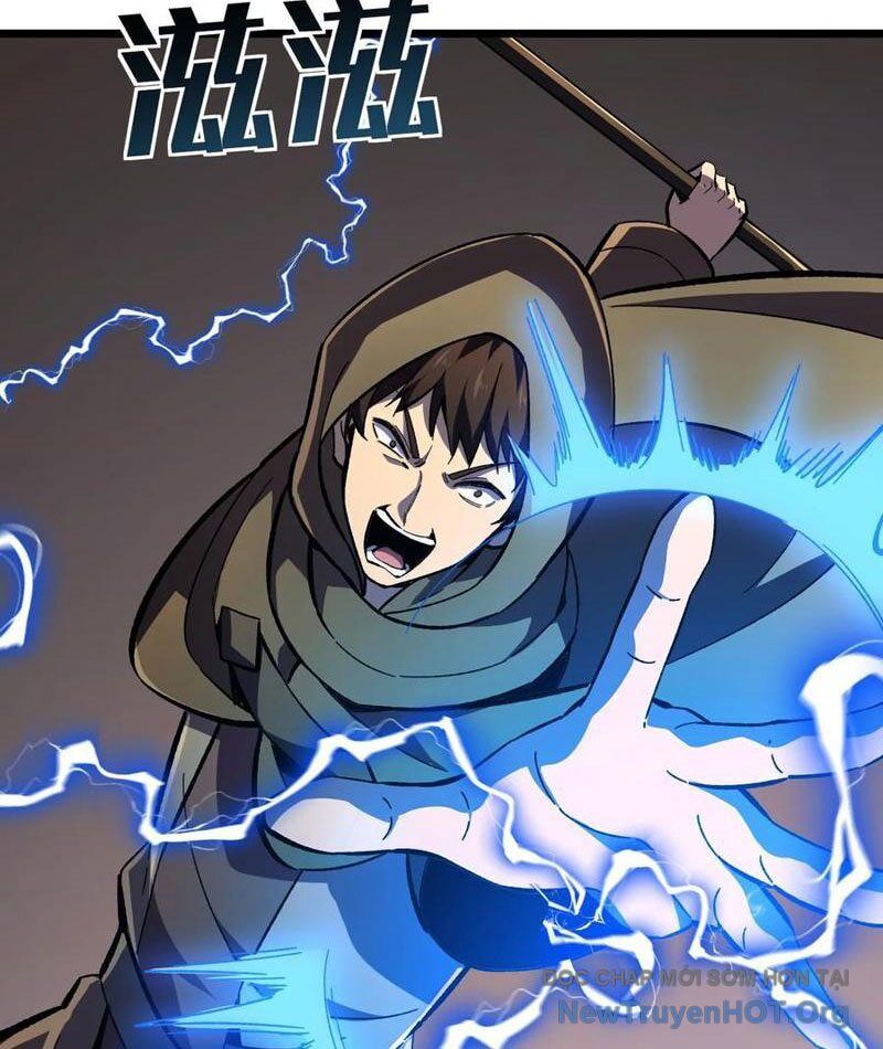 Dị Biến Giáng Lâm Nhân Gian: Triệu Hoán Chi Chủ! Chapter 25 - Trang 2