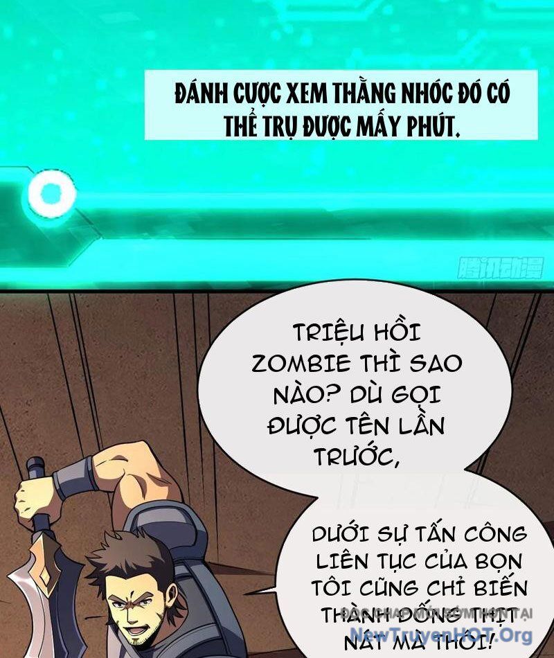 Dị Biến Giáng Lâm Nhân Gian: Triệu Hoán Chi Chủ! Chapter 25 - Trang 2