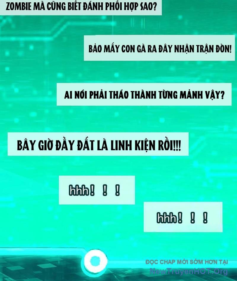 Dị Biến Giáng Lâm Nhân Gian: Triệu Hoán Chi Chủ! Chapter 25 - Trang 2