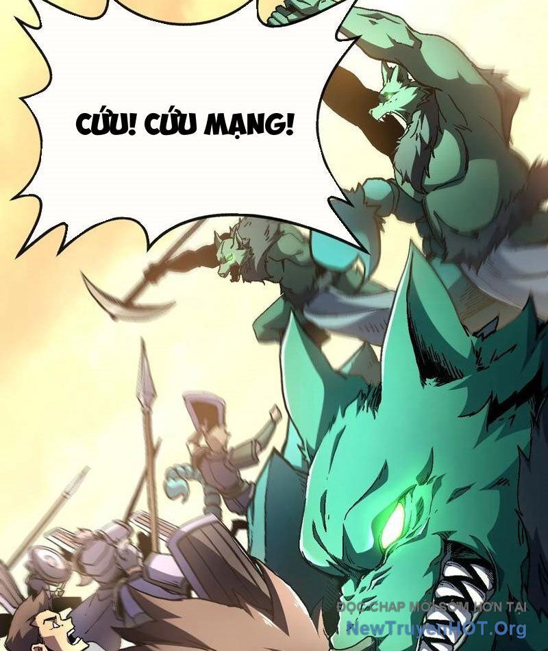 Dị Biến Giáng Lâm Nhân Gian: Triệu Hoán Chi Chủ! Chapter 25 - Trang 2