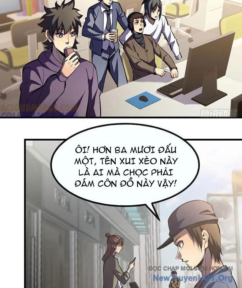 Dị Biến Giáng Lâm Nhân Gian: Triệu Hoán Chi Chủ! Chapter 25 - Trang 2