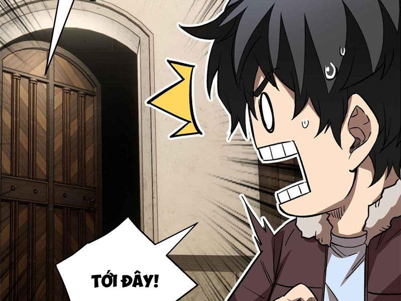 Thế Giới Siêu Phàm! Ta Là Ma Cà Rồng? Chapter 2 - Trang 2