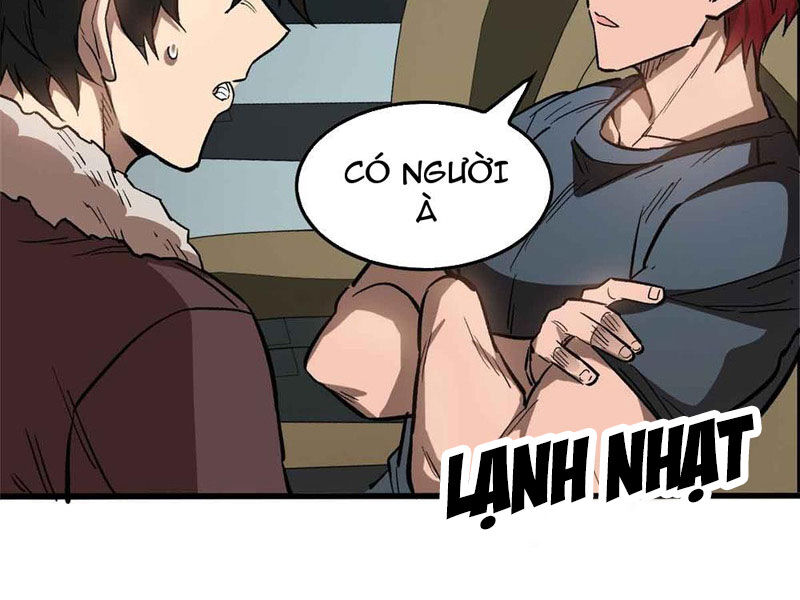 Thế Giới Siêu Phàm! Ta Là Ma Cà Rồng? Chapter 2 - Trang 2