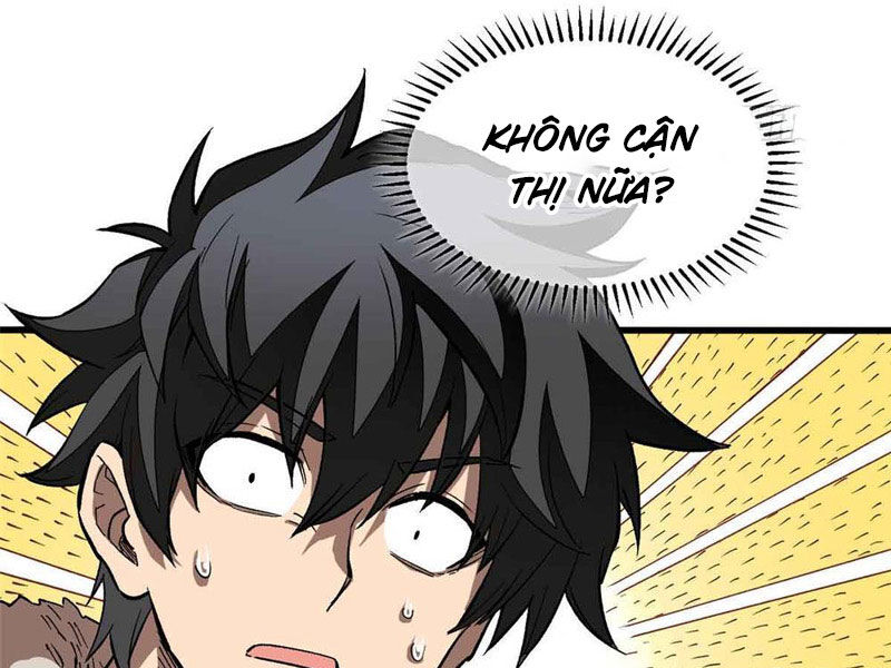 Thế Giới Siêu Phàm! Ta Là Ma Cà Rồng? Chapter 2 - Trang 2