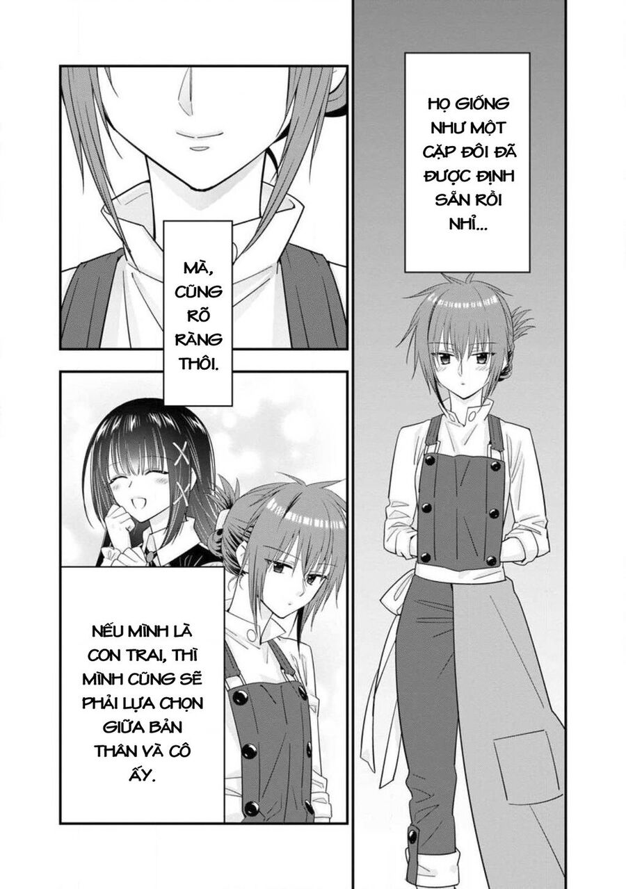 Mạo Hiểm Giả Hạng A Về Hưu Trồng Rau Nuôi Vợ Chapter 41 - Trang 2