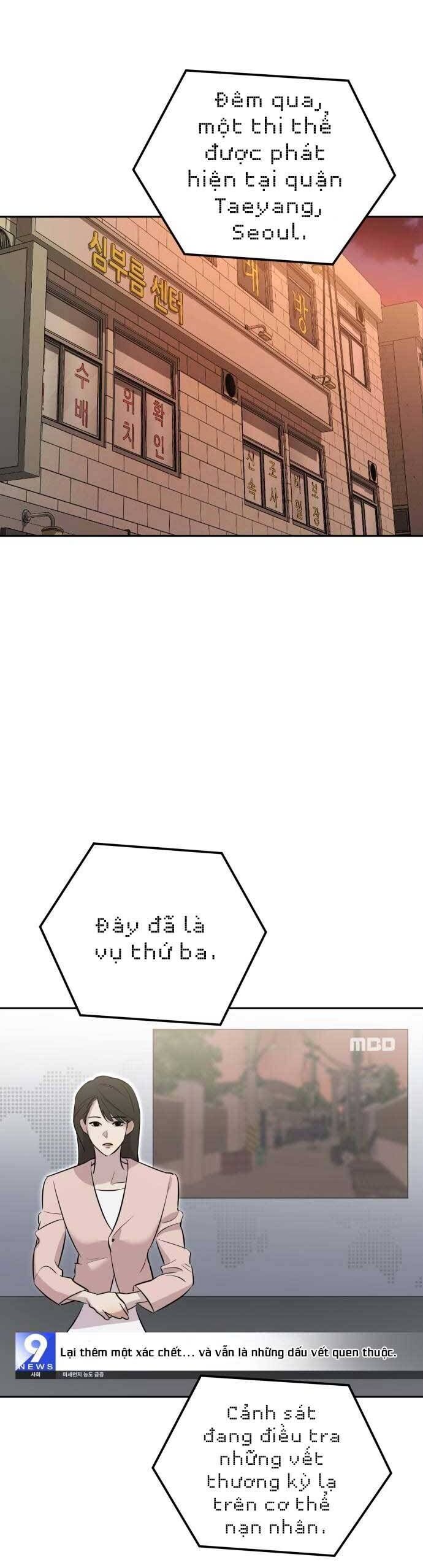 Những Thứ Thú Tính Chapter 1 - Trang 2